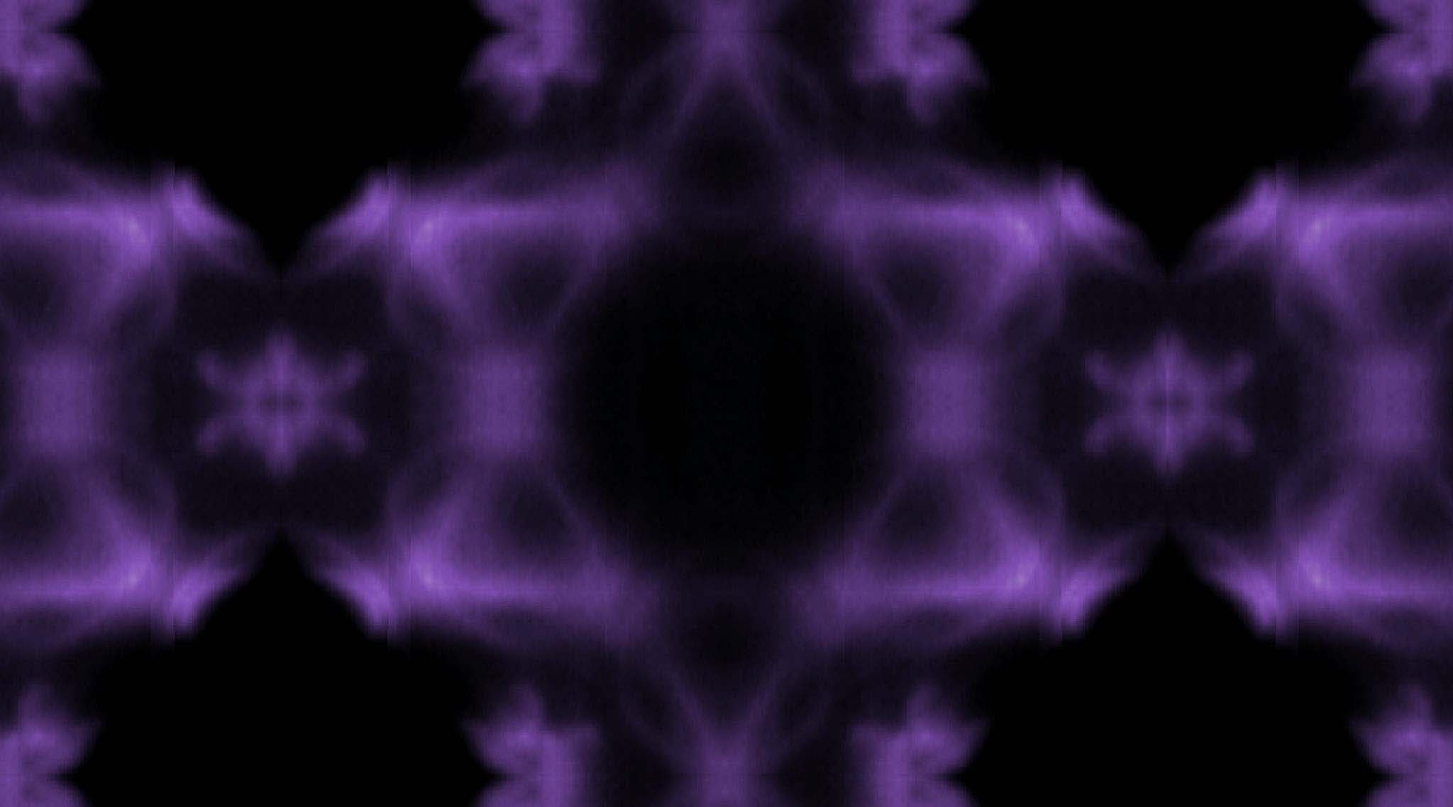 purple repeating pattern