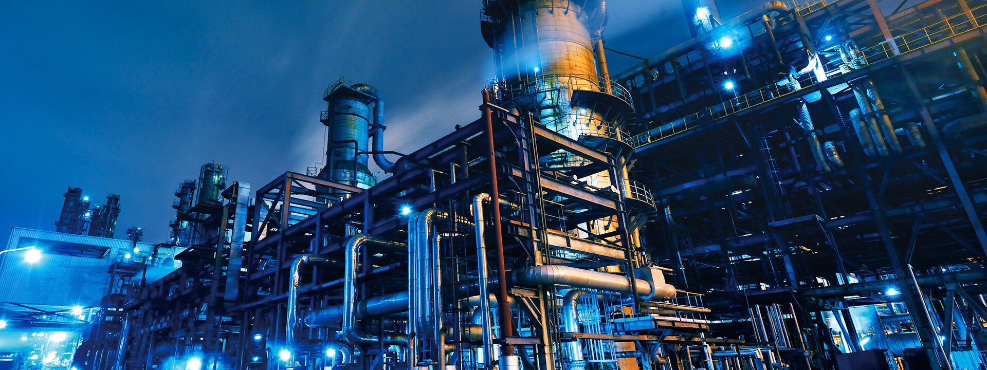 Strategies for Decarbonizing Industries