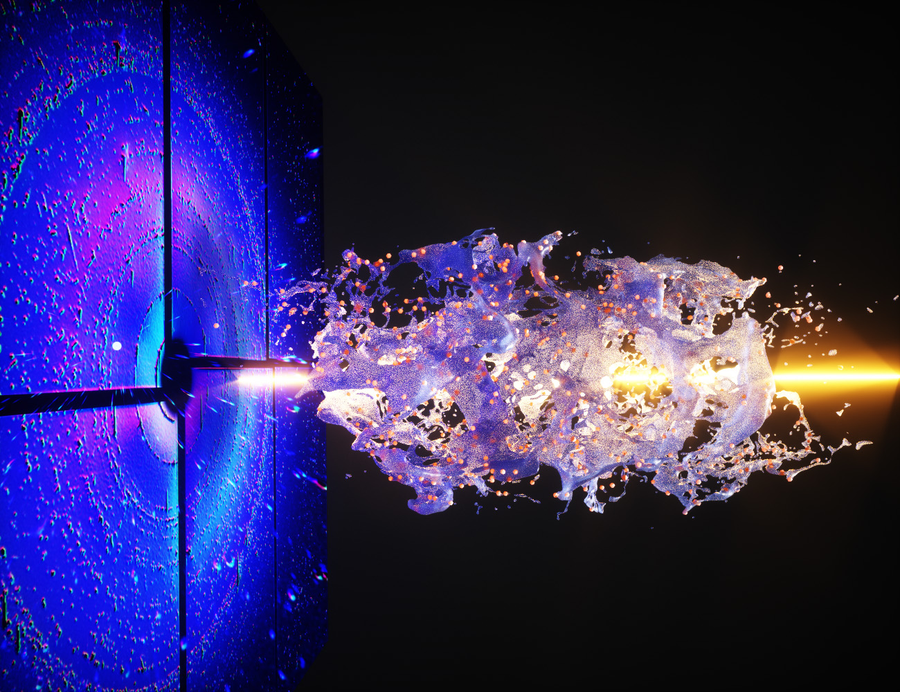 X-ray crystallography