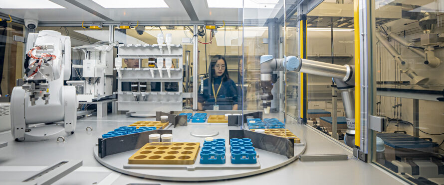 Quantum – Lawrence Berkeley National Laboratory