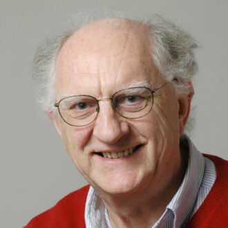 John Clarke